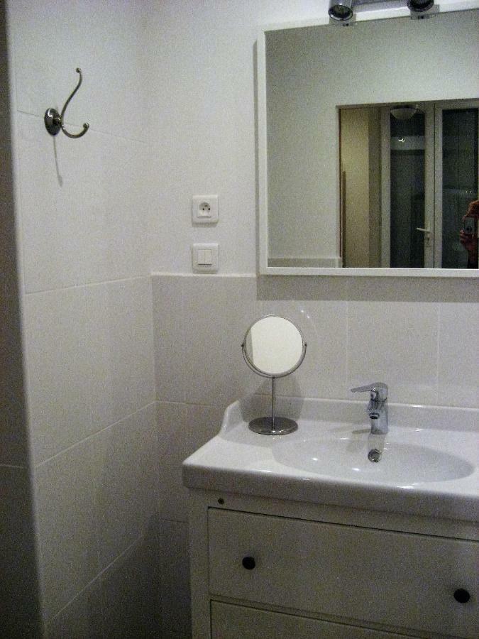 Gites De Gabrielle Capestang Kültér fotó